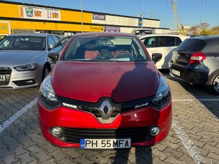 Renault Clio dCi 90 Dynamique