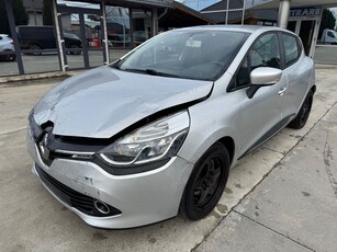 Renault Clio (Energy) dCi 90 Start & Stop INTENS