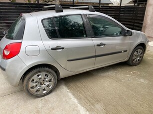 Renault Clio III 1.5dCi Authentique