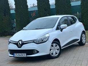 Renault Clio IV 1.5 dCi 75 Dynamique