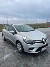 Renault Clio IV 1.5 dCi 75 Dynamique