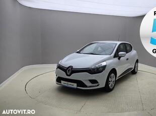 Renault Clio IV dCi Zen