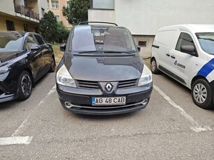 Renault Espace 2.0 dCi FAP Aut. Initiale