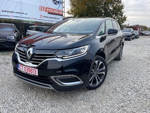 Renault Espace Energy dCi 160 EDC Initiale Paris