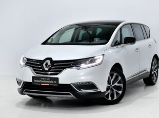 Renault Espace Energy dCi 160 EDC Initiale Paris