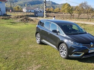 Renault Espace Energy dCi 160 EDC Intens