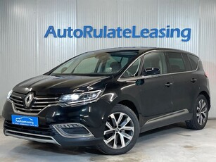 Renault Espace Energy dCi 160 EDC Intens