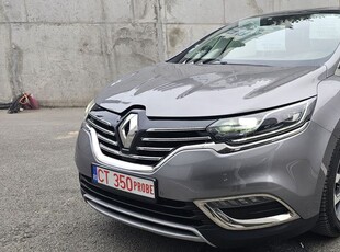 Renault Espace Energy dCi 160 EDC Intens