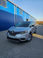 Renault Espace Energy dCi 160 EDC LIMITED