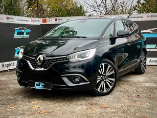 Renault Grand Scenic ENERGY dCi 130 INITIALE PARIS