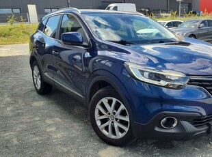 Renault Kadjar 1.2 TCe EDC Zen