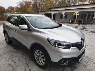 Renault Kadjar 1.2 TCe Zen