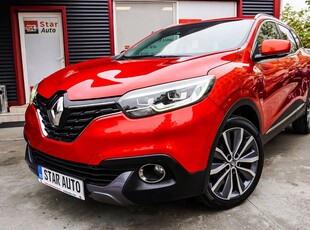 Renault Kadjar 1.5 DCI Zen