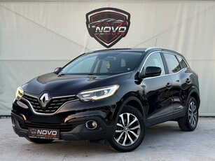 Renault Kadjar Energy dCi 110 EDC Business