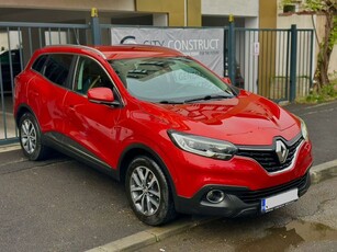 Renault Kadjar Energy dCi 130 Experience