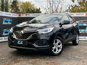 Renault Kadjar TCe 140 GPF BUSINESS EDITION