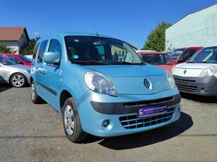 Renault Kangoo 1.6 16V 105 Privilege