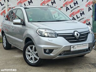 Renault Koleos 2.0 dCI Privilege Aut.