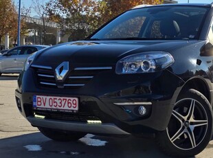 Renault Koleos dCi 175 FAP 4x4 Aut. Night and Day