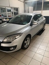 Renault Megane 1.5 dCi Dynamique