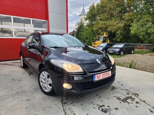 Renault Megane 1.5 dCi Dynamique