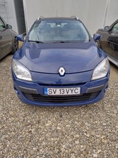 Renault Megane 1.5 dCi Expression