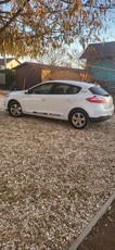 Renault Megane 1.5 dCi Expression