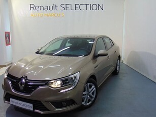 Renault Megane Blue dCi Business