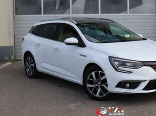 Renault Megane ENERGY dCi 110 EDC INTENS