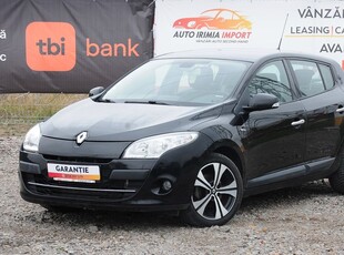 Renault Megane ENERGY dCi 110 Start & Stop Bose Edition