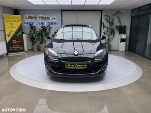 Renault Megane ENERGY dCi 130 BOSE EDITION