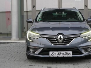 Renault Megane Grandtour dCi 110 FAP EDC Bose Edition