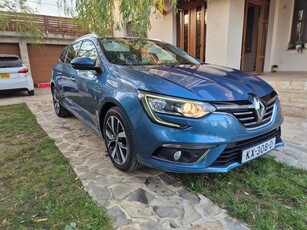 Renault Megane Grandtour ENERGY dCi 110 Start & Stopp Bose Edition