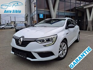 Renault Megane Grandtour ENERGY TCe 140 EDC LIMITED