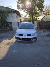 Renault Megane II 1.5 dCi Confort Dynamique