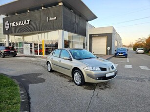 Renault Megane II Sedan 1.5 dCi Privilege