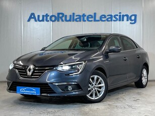 Renault Megane TCe EDC Intens