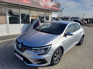 Renault Megane TCe GPF EDC Intens