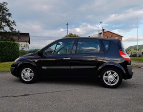 Renault Scenic 1.9 dCi Confort Privilege