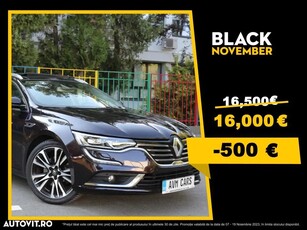 Renault Talisman Grandtour ENERGY TCe 200 EDC INITIALE PARIS