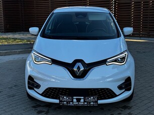 Renault ZOE (mit Batterie) Z.E. 50 INTENS