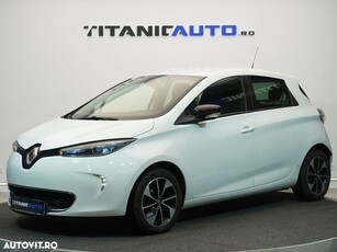 Renault ZOE Z.E. 40 INTENS