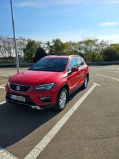 Seat Ateca 2.0 TDI 4Drive DSG XCELLENCE