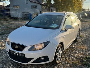 Seat Ibiza 1.2 TDI CR Ecomotive Reference