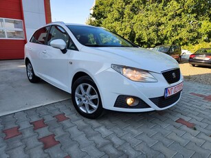 Seat Ibiza 1.2 TDI Ecomotive Style