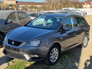 Seat Ibiza 1.2 TSI Style