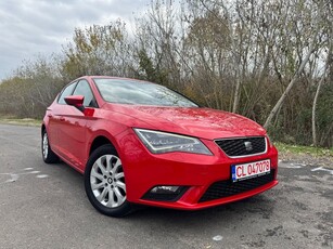 Seat Leon 1.4 TSI Start&Stop Style