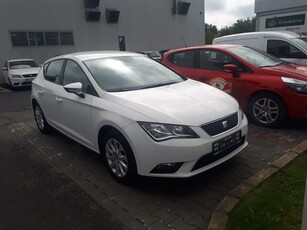 Seat Leon 1.6 TDI Start&Stop Style