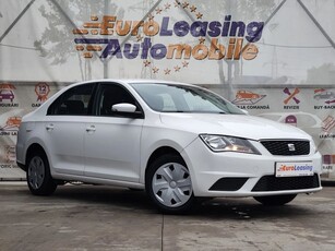 Seat Toledo 1.0 TSI Start&Stop Reference