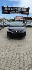 Seat Toledo 1.6 TDI DPF (Ecomotive) Start & Stop Style